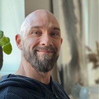 David Rosborg-Larsen