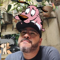 Marcos Barros