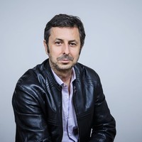 Laurent Borderie