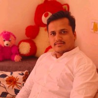 Mahesh Patil
