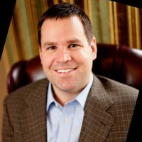 Mark Fissel, CFP®, AIF®