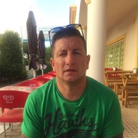 Darrenl Mckenzie