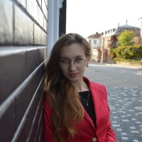 Liliia Drebot