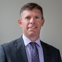 Stephen Knowles LL.M - Solicitor