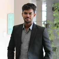Lohith Raj