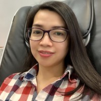 Huong Nguyen, (PGDC, BBA, CPHR candidacy)