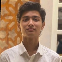 Sheheryar Kashif