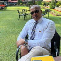 Dr. Krishantha Kapugama