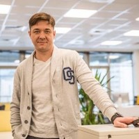 Evgeniy Mikhaylov