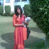 Shalini Singh