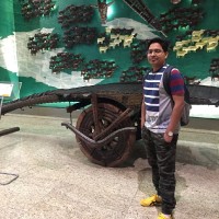 Devdatta Kamble