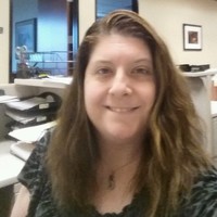 Tricia Dorner