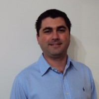 Luis Antonio R. De Oliveira Jr