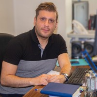 Arman Rahmani Zaker - Phri