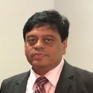 Nimish Patel