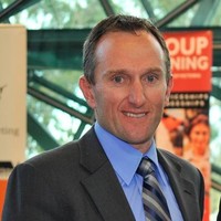Brett Van Berkel