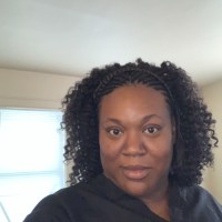 Markeshia Toles