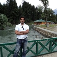 Akant Solanki