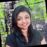 Neha Thomas