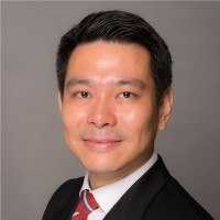 Mark Wong