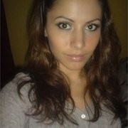 Alexia Ramírez