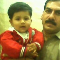 Nadeem Shahzad