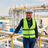 Mohamed El Gohary