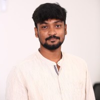 Nithin R