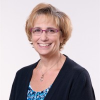 Cheryl Busker