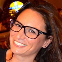 Helen Corcoris