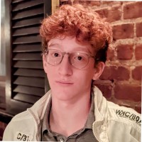 Michael Sokol Bolgov