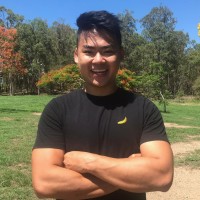 Edward Chia