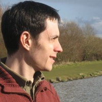 Charles Tebbs MMus PhD
