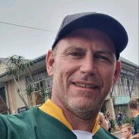 Anthony Halliday