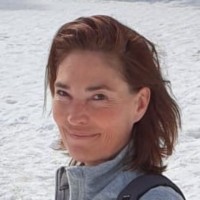 Marie-Hélène VIRET
