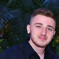 Nir peretz