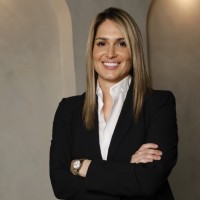 Cristina Malloy