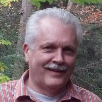 Chuck Dieterle