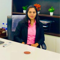 Shubhangi More