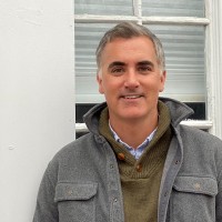Jeff Rahilly