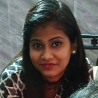 Pranali Tawde
