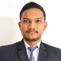 Akash Bhorade