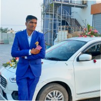 Rohit Kalpesh