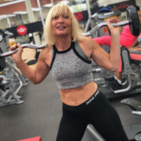 Kathy Russello