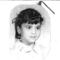 Stella Abbott