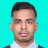 Adarsh P S
