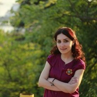 Eda Güleç Gökçe