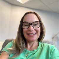 Kimberly Levin