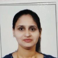 Sunita Kangralkar