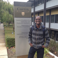 Mubita JP Mubita (MSc) (S.Geo.Sci.Nam)